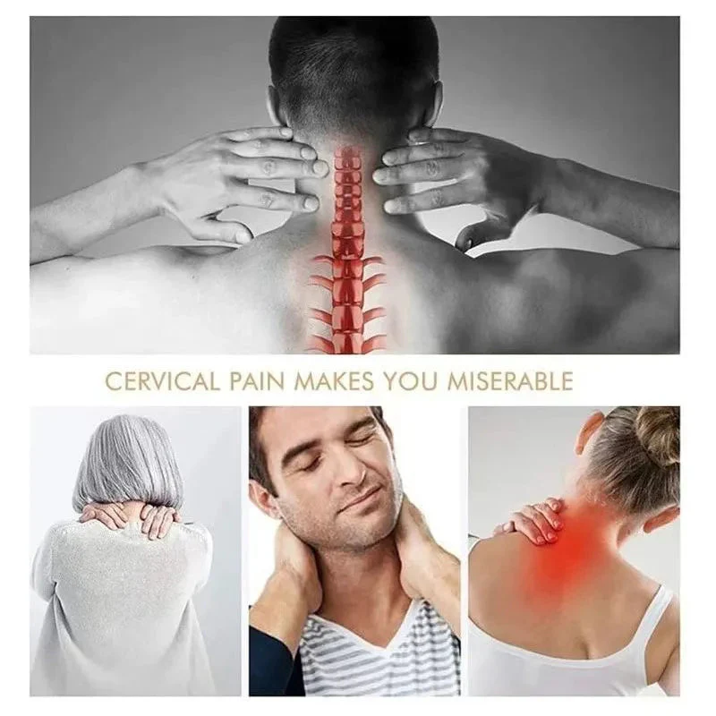 BowLift | Anti Snoring Pillow