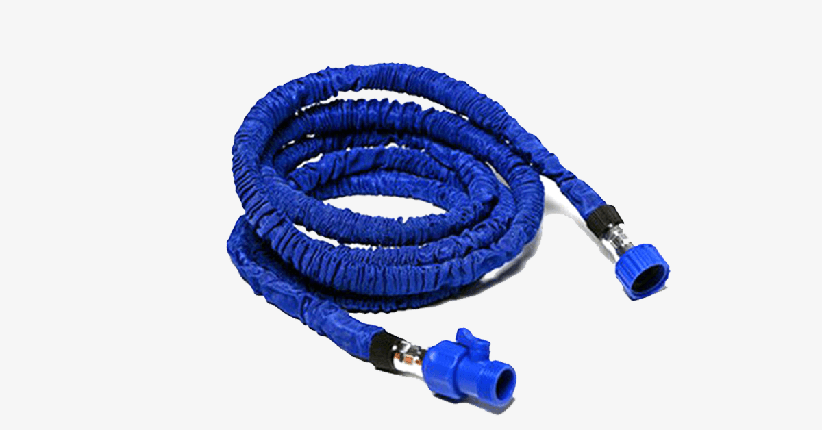 BowLift | Expandable Garden Hose – Add the perfect accessory for your garden!