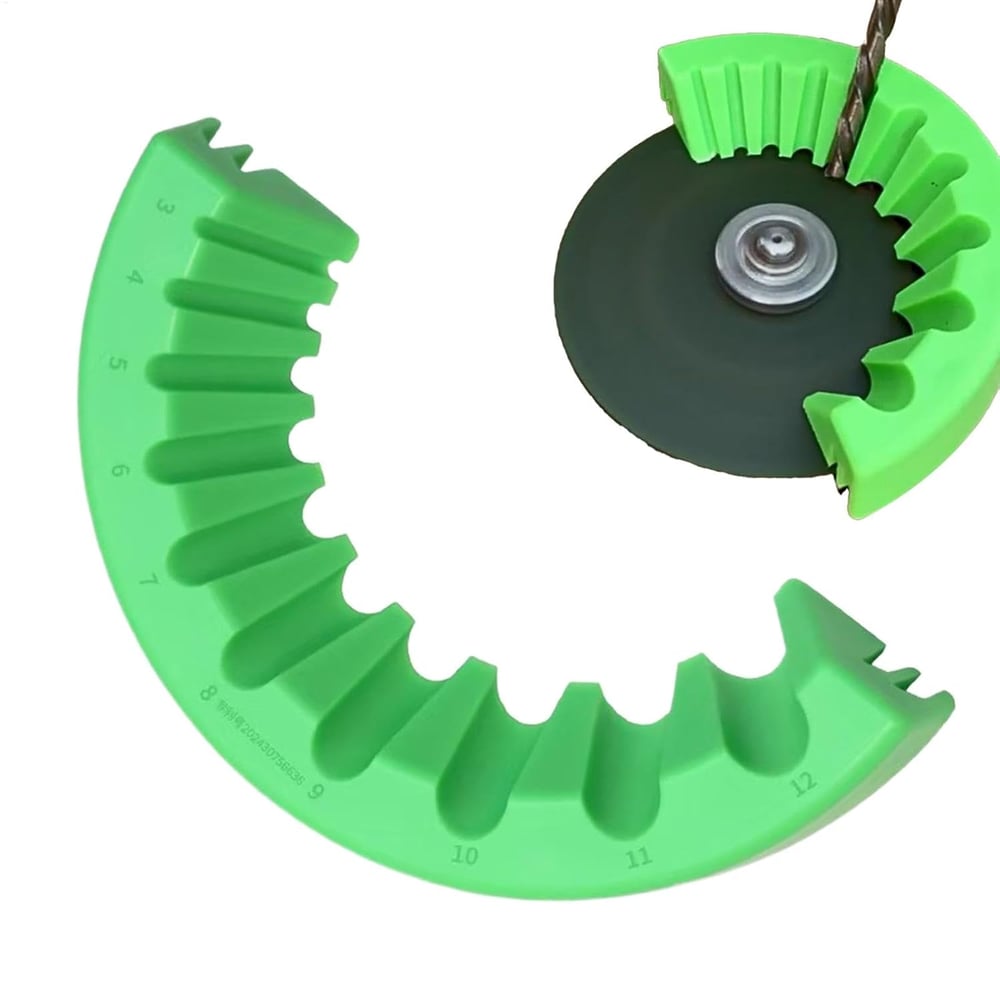 BowLift | DrillSharp PRO – Drill bit sharpener for precise resharpening in just 5 seconds