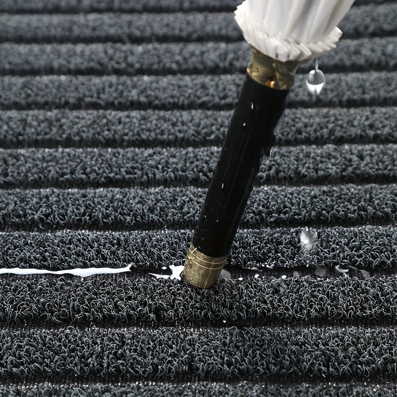 BowLift | Door Mat Heavy Duty Outdoor Rug