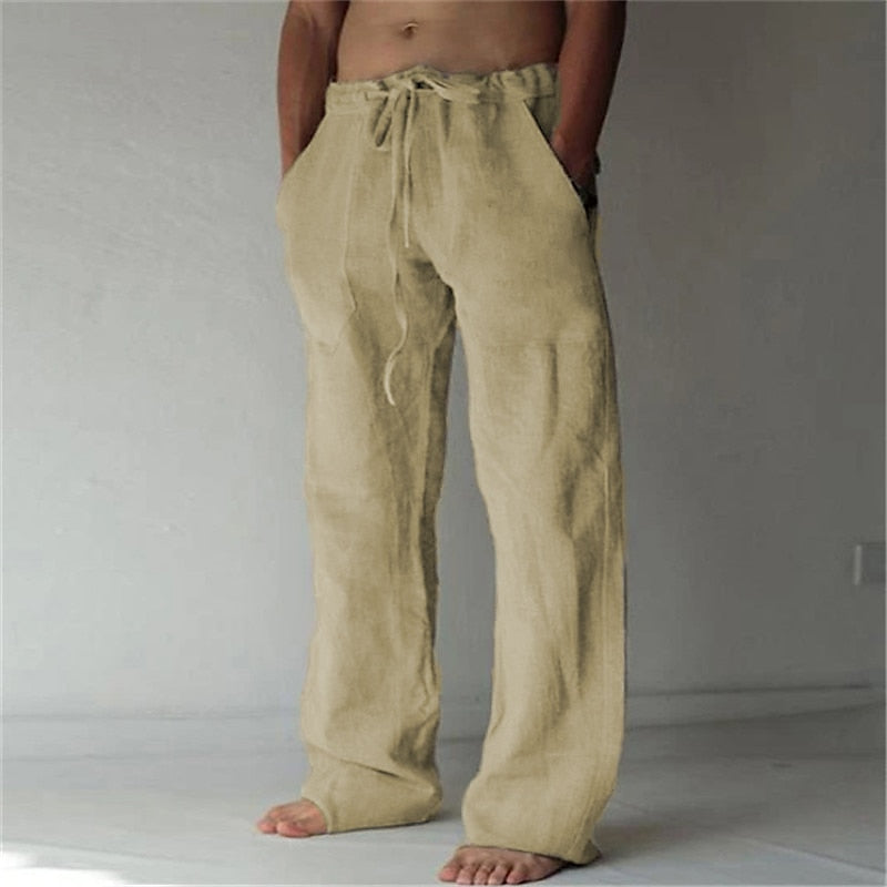 BowLift | Men's Baggy Pants