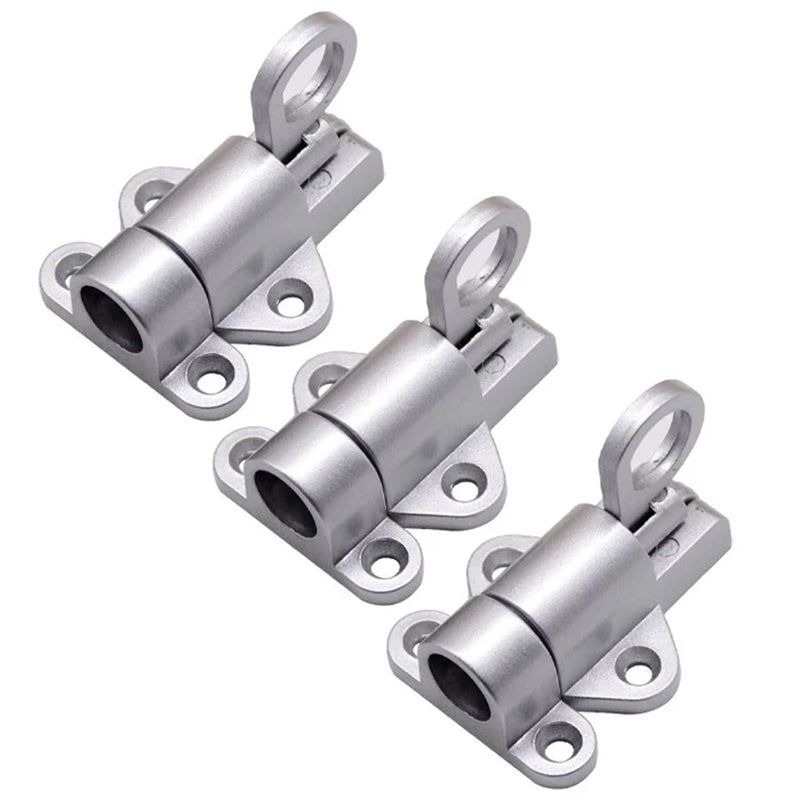 BowLift | Aluminum Alloy Automatic Window Spring Latch