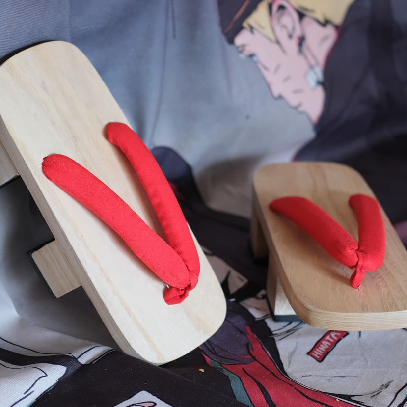 BowLift | Geta Sandals Fujie