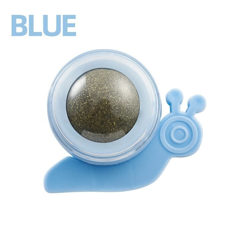 BowLift | Catnip Balls