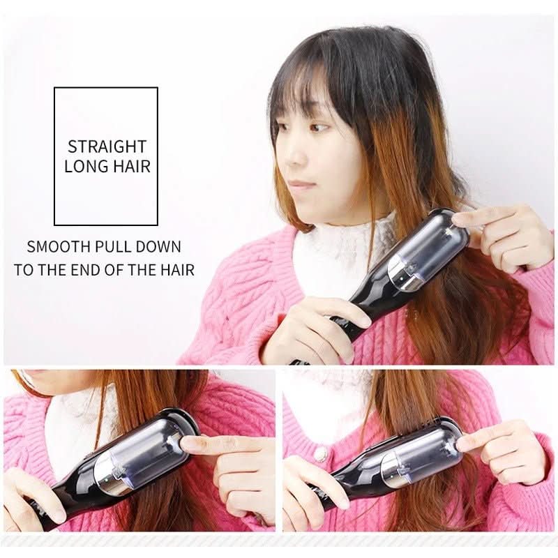 BowLift | hair clippers for healthy ends & split ends