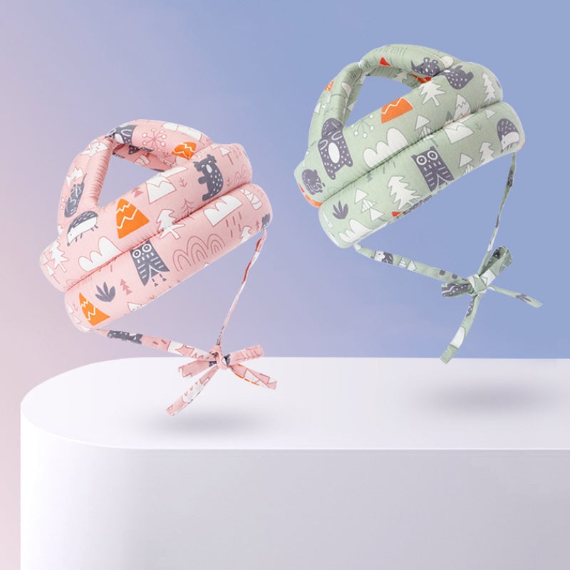 BowLift | Baby Safety Helmet