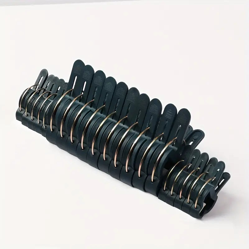 BowLift | Garden clip set – plant loops for plant supports and garden care