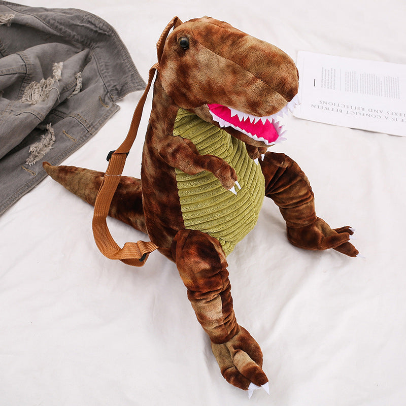 BowLift | Dinosaur Backpack
