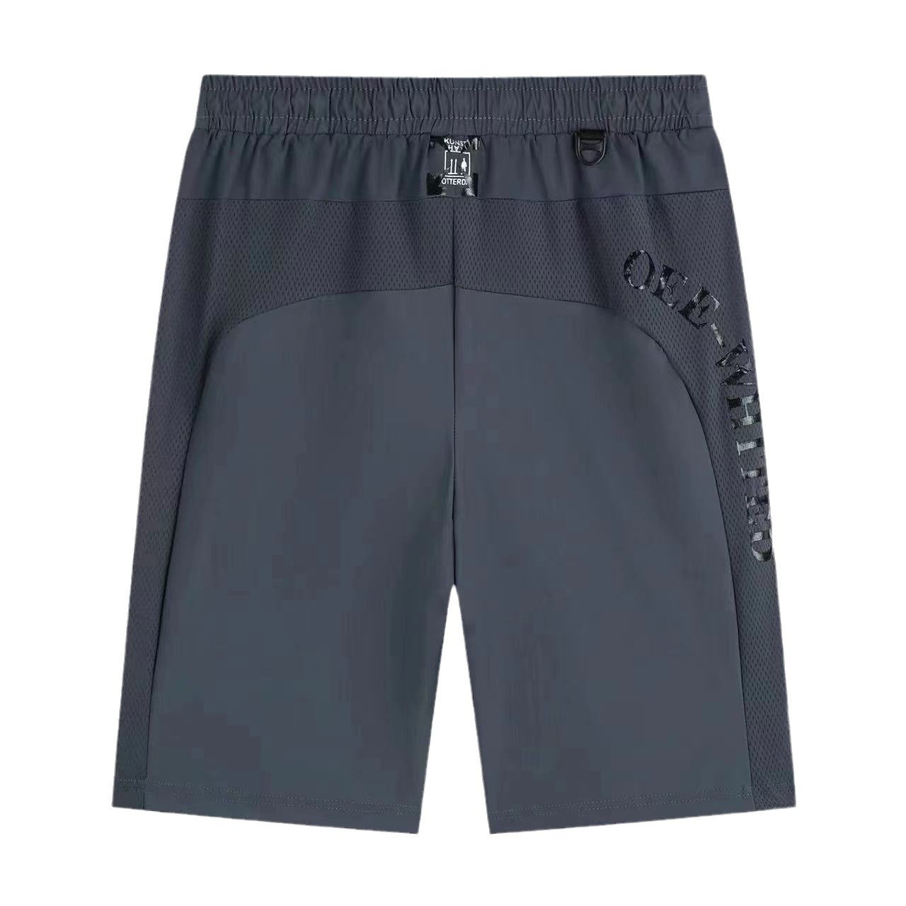 BowLift | Unisex Super-Stretch Quick-Drying Shorts
