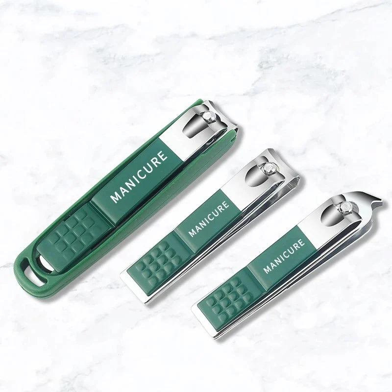 BowLift | Professional Nail Clipper Set