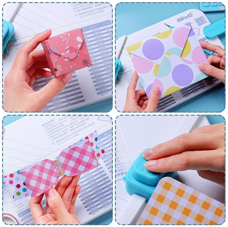 BowLift | Envelope Gift Box Scribe Board