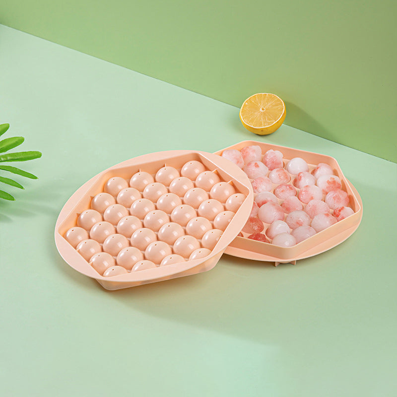 BowLift | Creative Home Ice Maker - Homemade