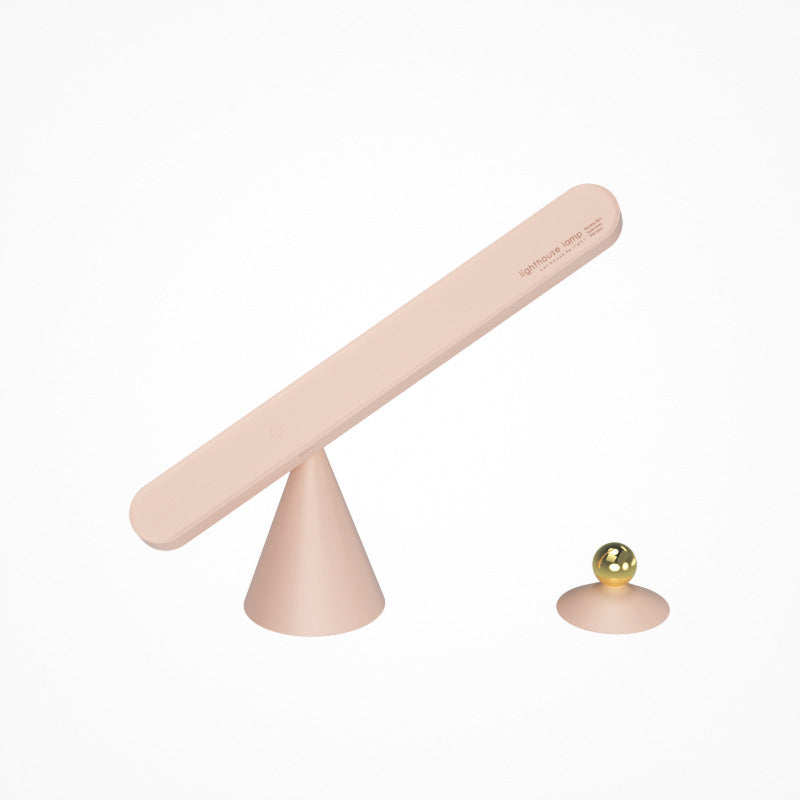 BowLift | Geometric 3d Folding Table Lamp