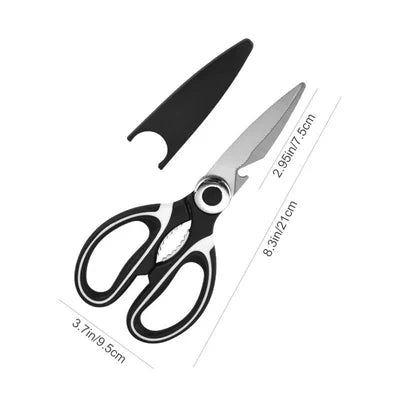 BowLift | High-Duty Kitchen Scissors