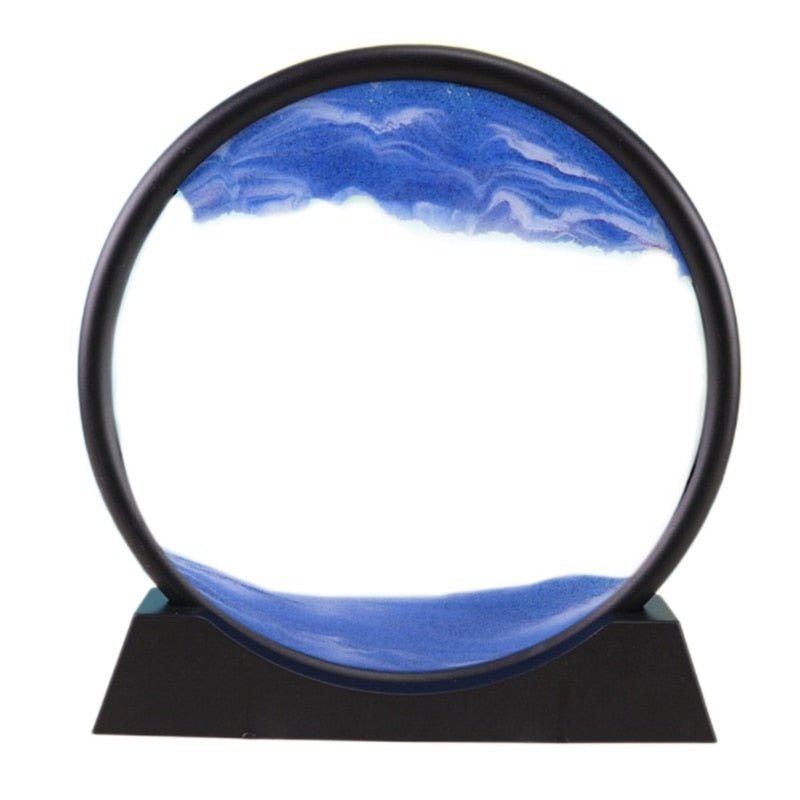 BowLift | Classic Sandscape