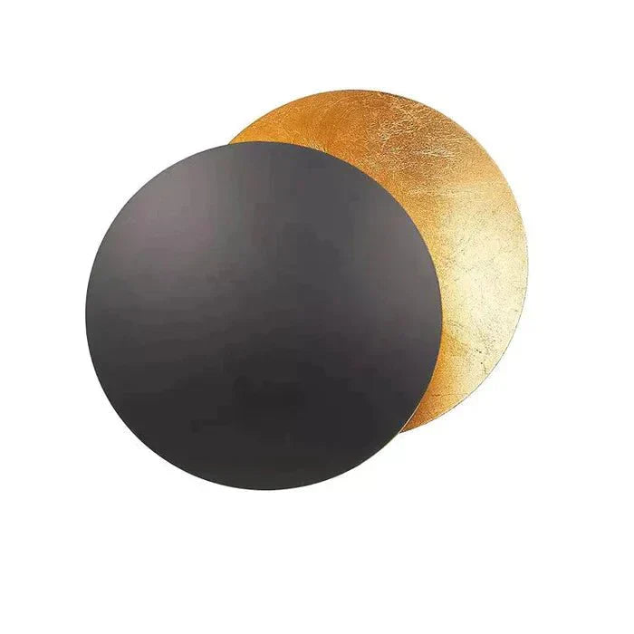 BowLift | Eclipse Wall Lamp - Solaris