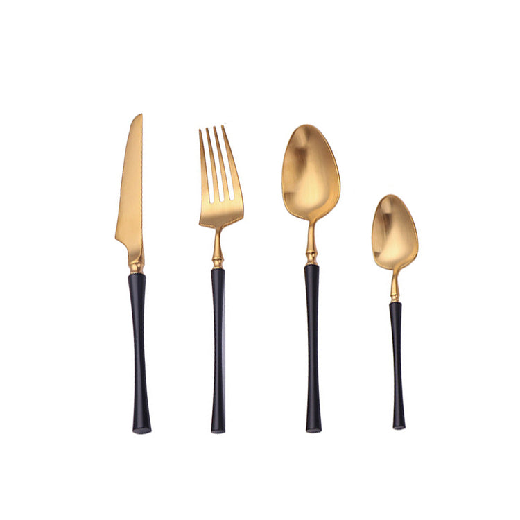 BowLift | Living Essence Cutlery Set