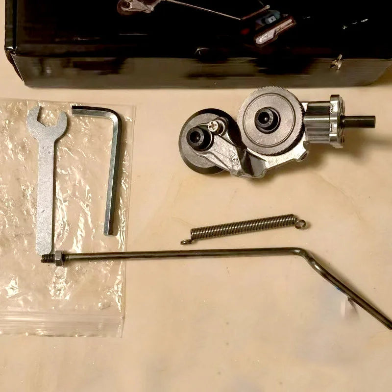 BowLift | Electric Drill Cutter Attachment Nibbler