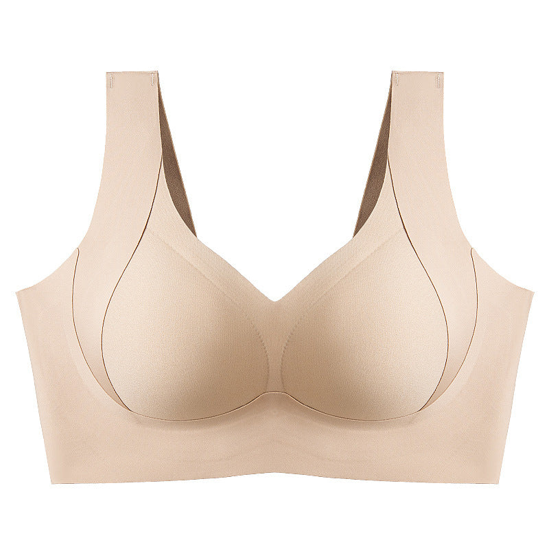 BowLift | Side protection and anti-sag wireless bra