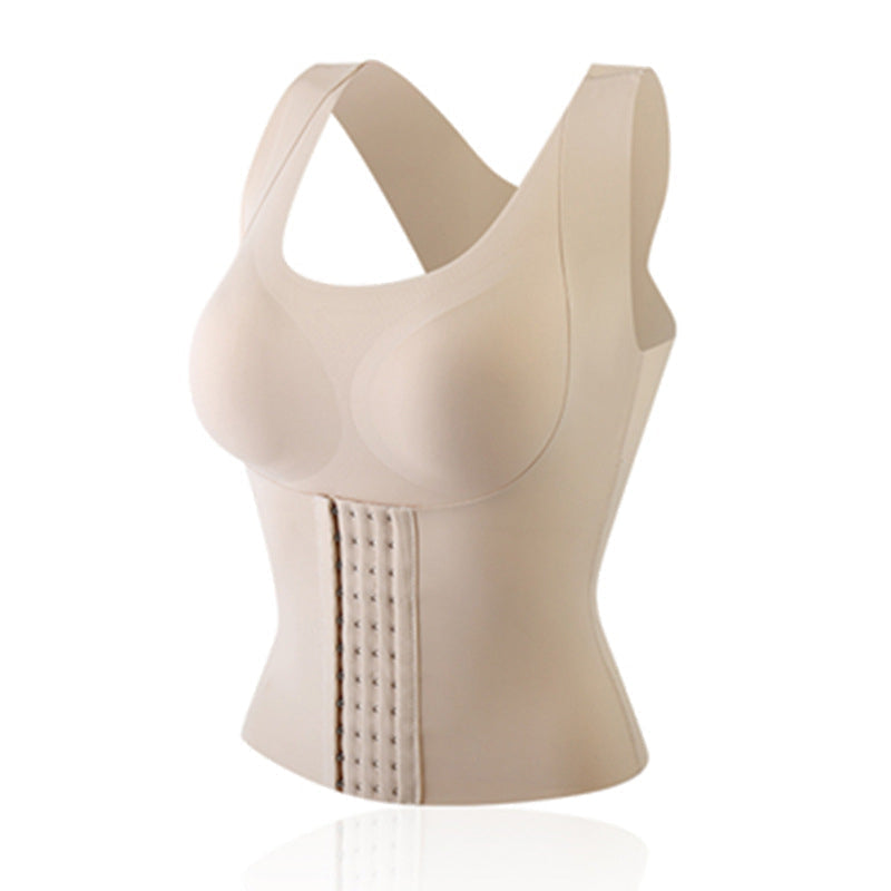BowLift | 3-in-1 Waist Bra