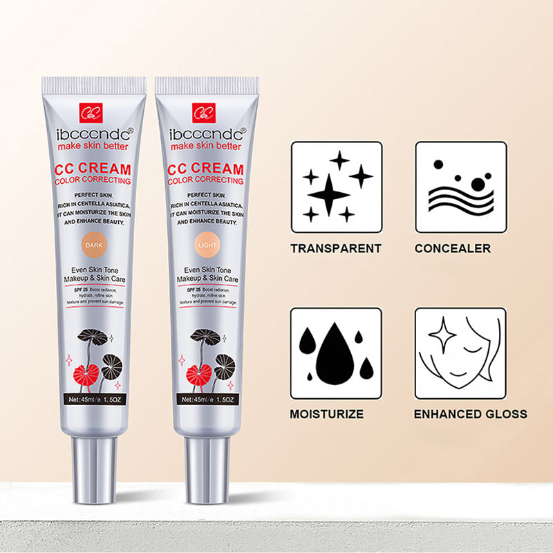 BowLift | Correcting CC Cream