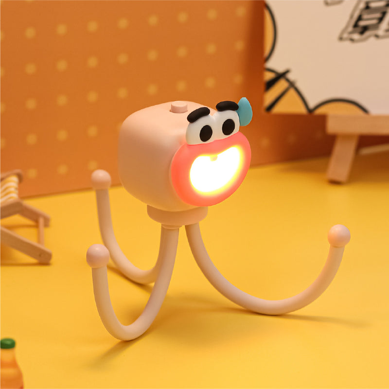 BowLift | LED Cute Night Light