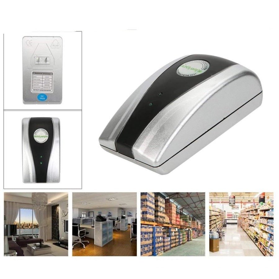 BowLift | Electricity Saving Device for Home Energy Use