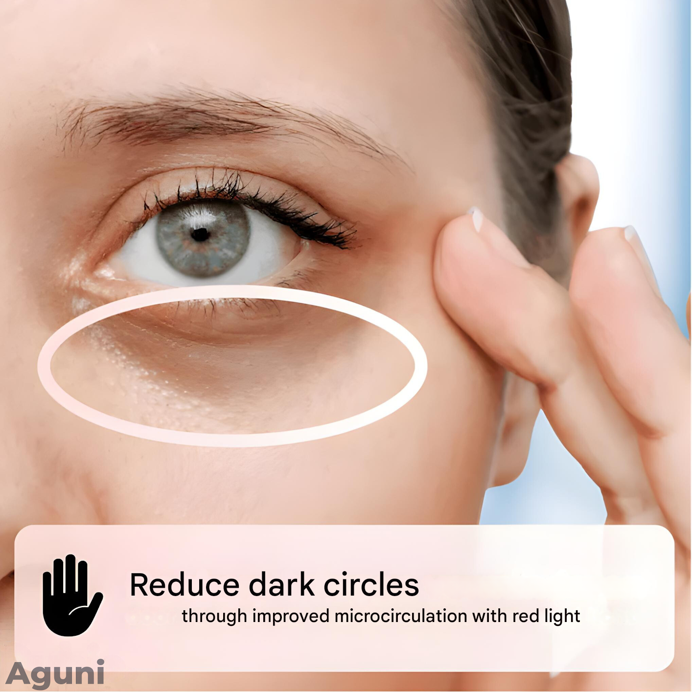 BowLift | EMS Glasses - EyeRevive