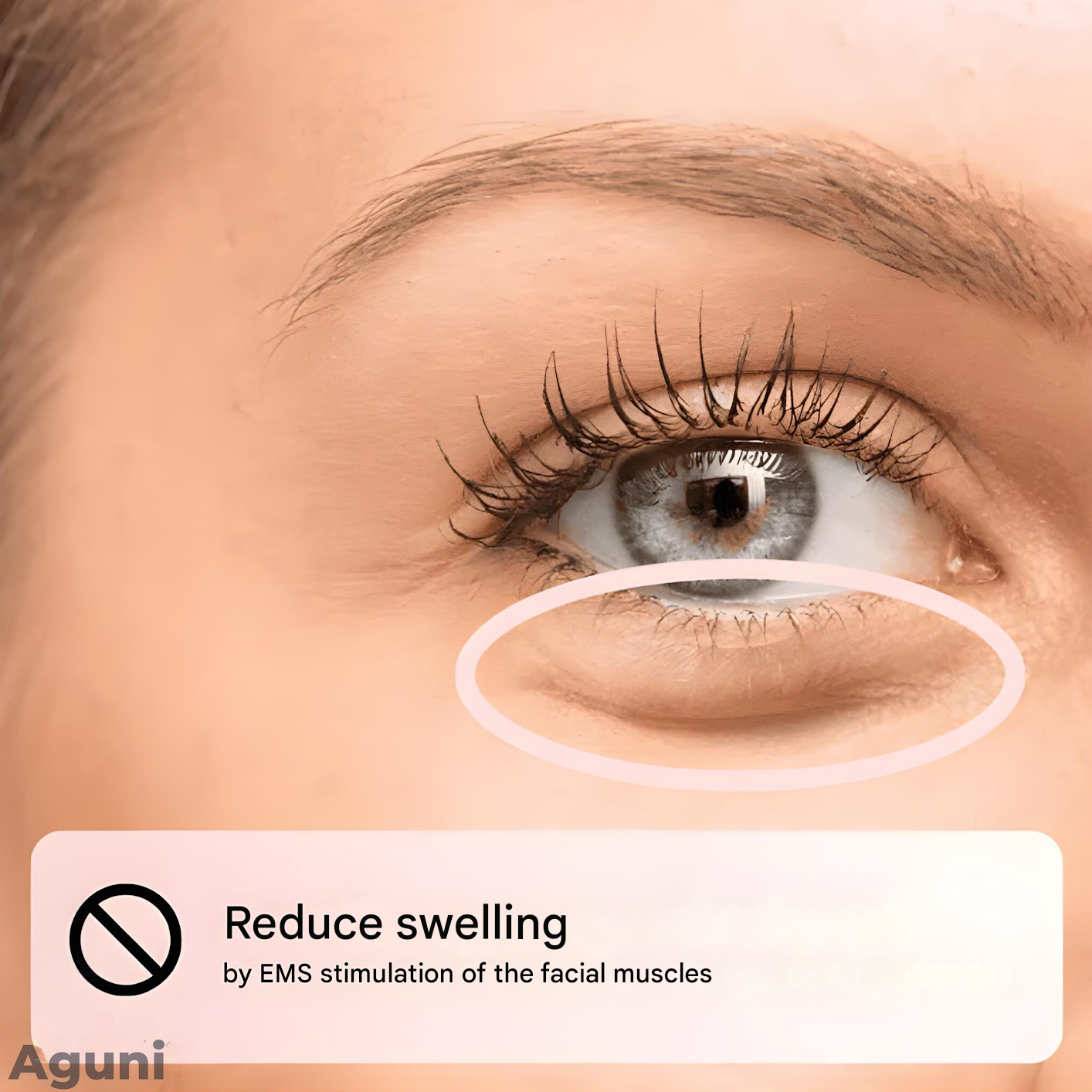 BowLift | EMS Glasses - EyeRevive