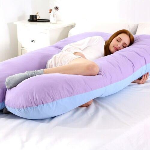 BowLift | Cuddle Cushion Full Body Support Pillow