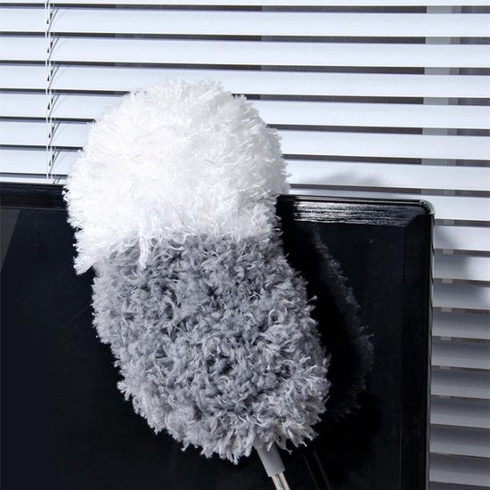 BowLift | Extendable Feather Duster - SkyReach