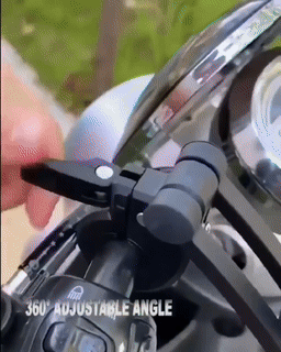 BowLift | Bicycle Waterproof Mobile Holder