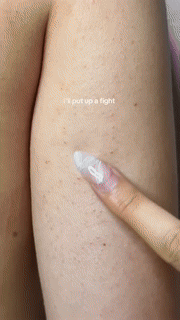 BowLift | Double Sided Exfoliating Bath Scrub