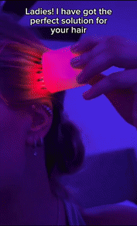 BowLift | Electric Head Spa Scalp Rejuvenator