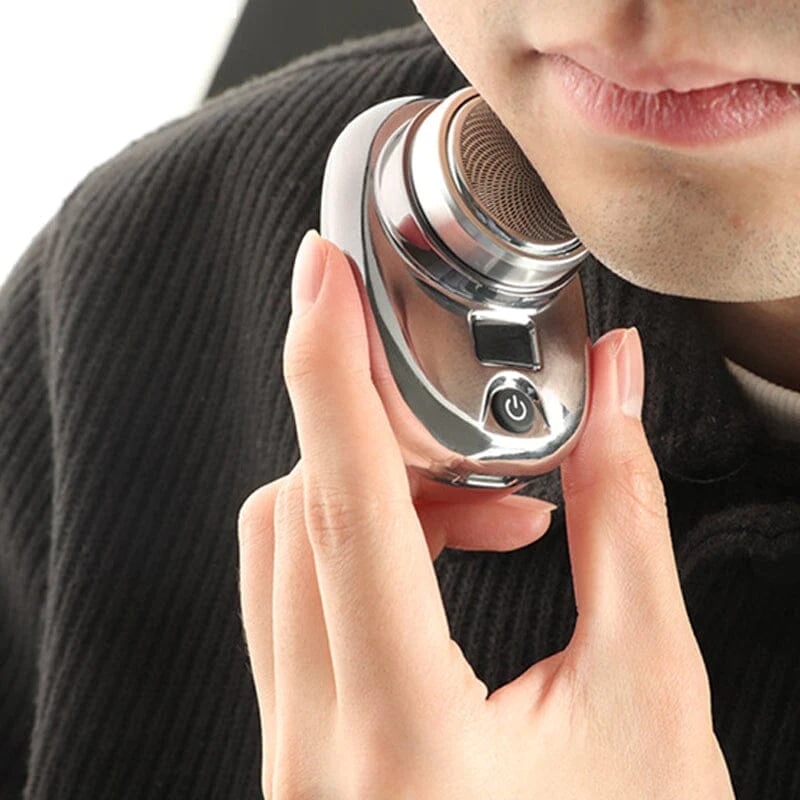 BowLift | Electric Mini Razor