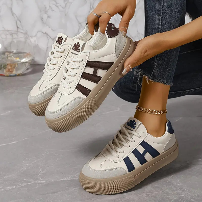 BowLift | Unique - and comfortable sneakers light edition 9