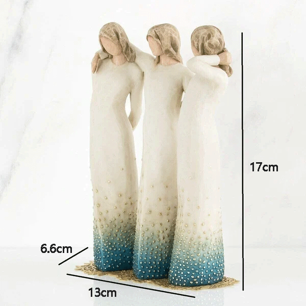 BowLift | ArtfulStatue Elevates Home Aesthetics