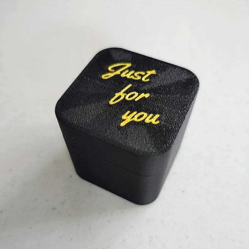 BowLift | Funny Surprise Gift Box with Hidden Twist – FlipBox