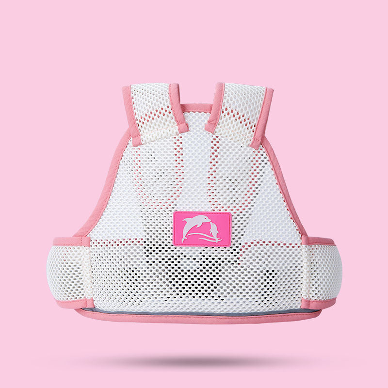 BowLift | Child Safety Belt Cycling Harness