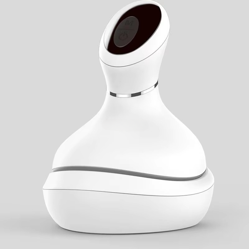 BowLift | 3D Waterproof Wireless Electric Head and Scalp Massager