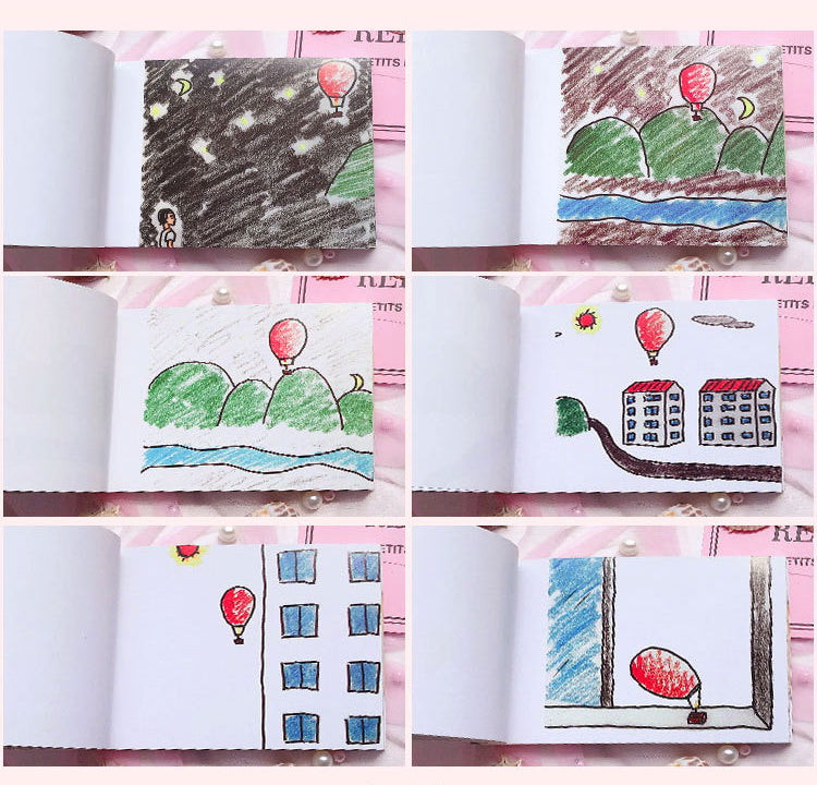 BowLift | Hidden Jewelry Gift Animated Book