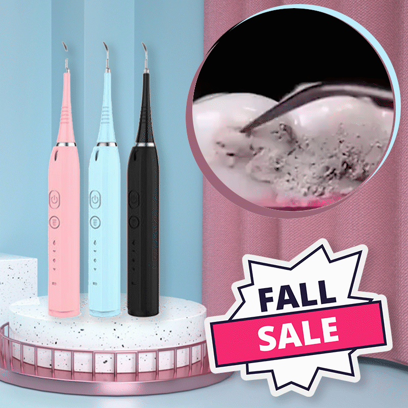 BowLift | Electric dental scaler dental calculus remover