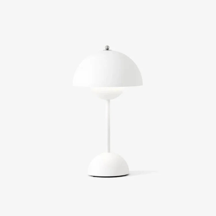 BowLift | Modern Table Lamp Mushroom