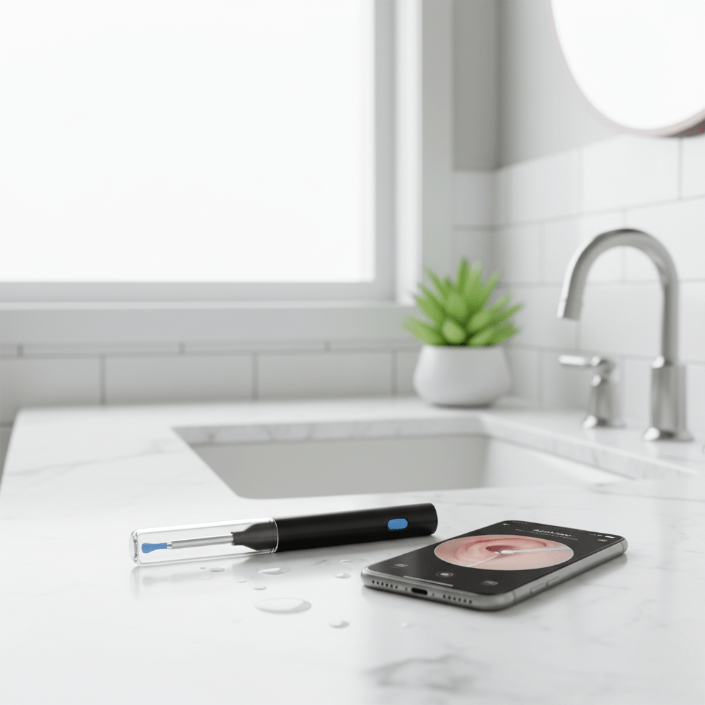 BowLift | Compact tool for clear insights and precise observation