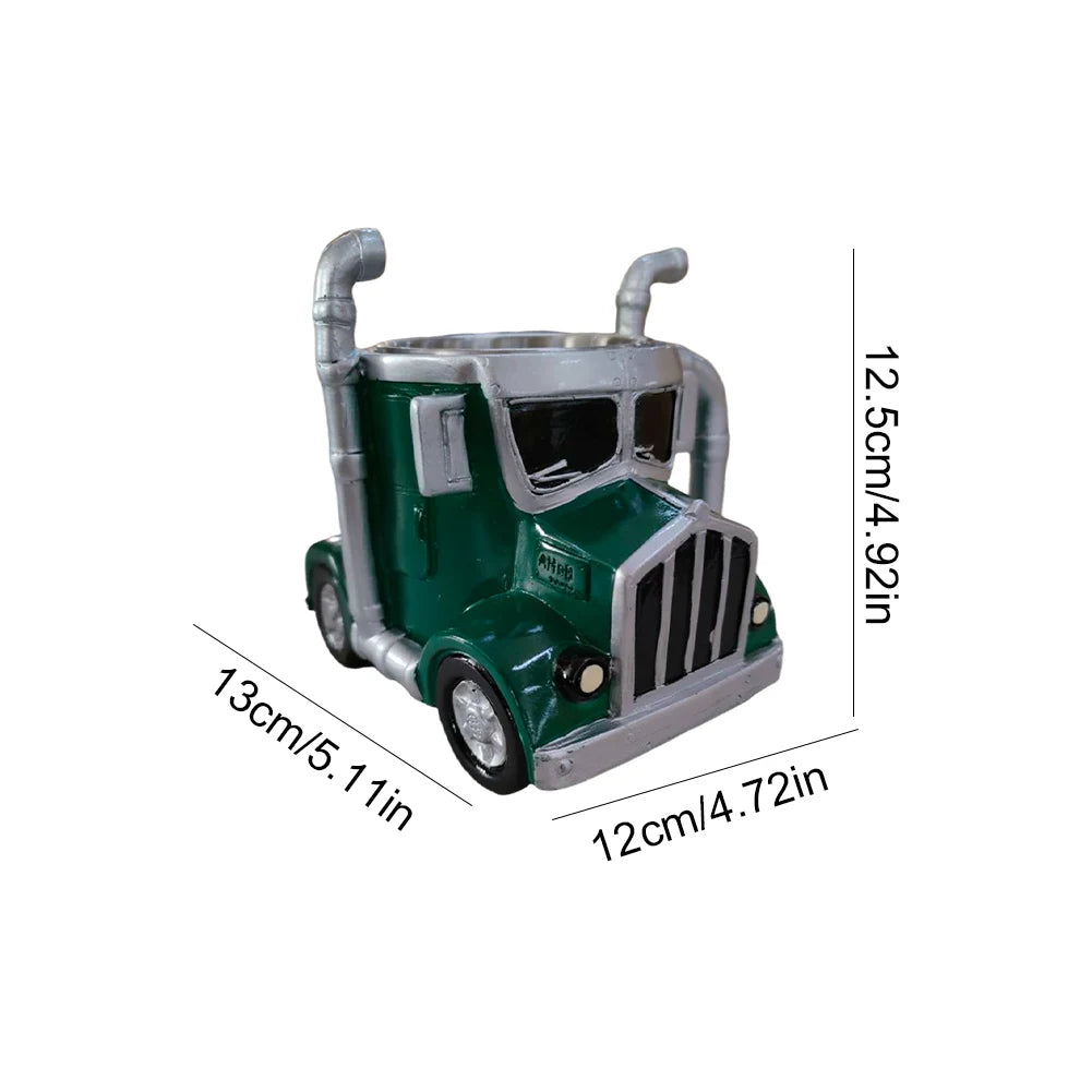 BowLift | Truck Shape Creative Coffee Mug