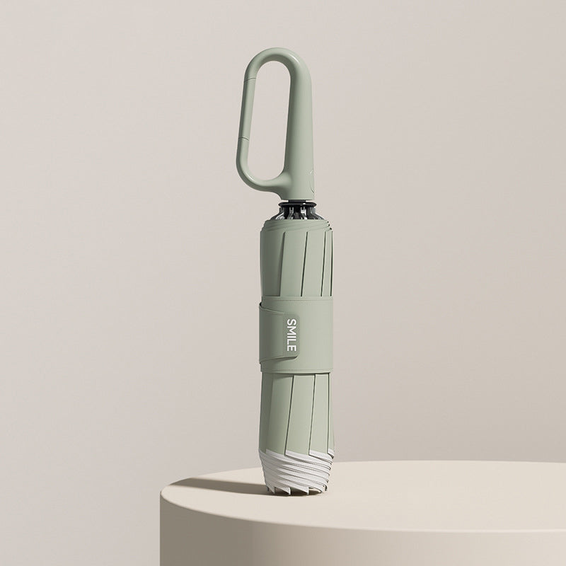 BowLift | Umbrella with Ring Buckle
