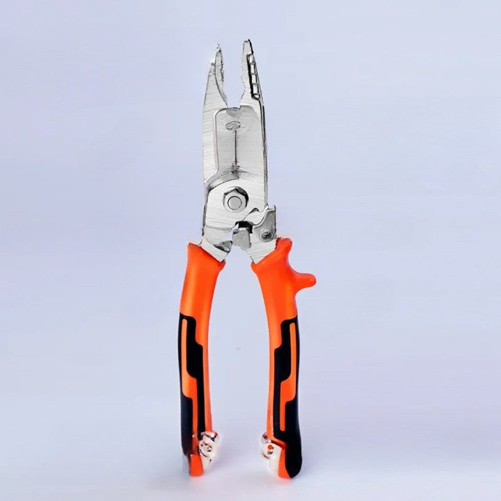 BowLift | All-Strip Heavy Duty Wire Multitool