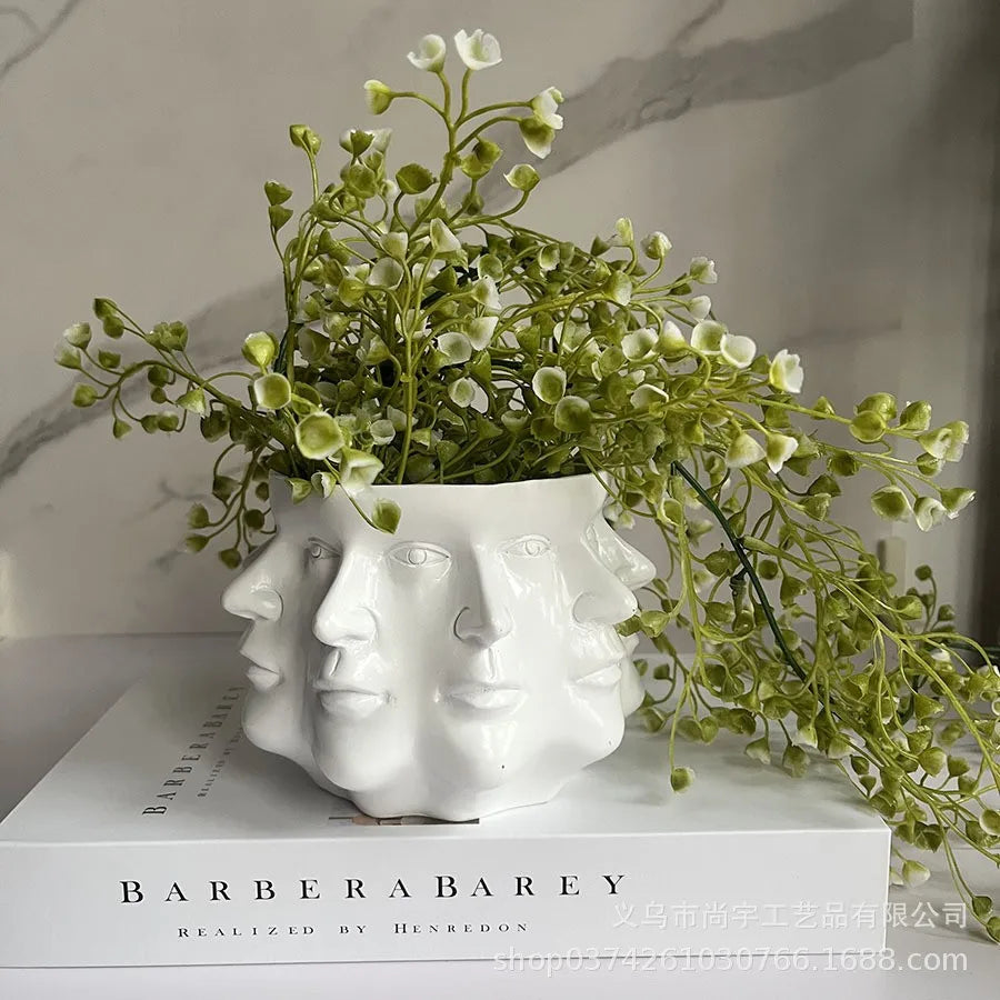 BowLift | FaceBloom 3D Face Planter