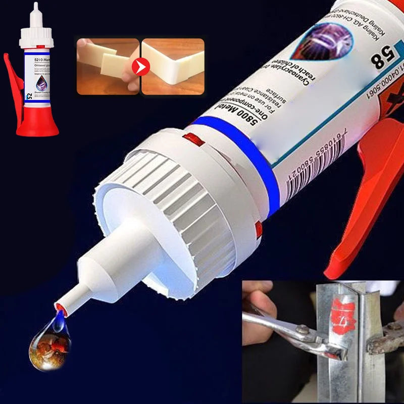 BowLift | High-Performance Multi-Material Repair Adhesive