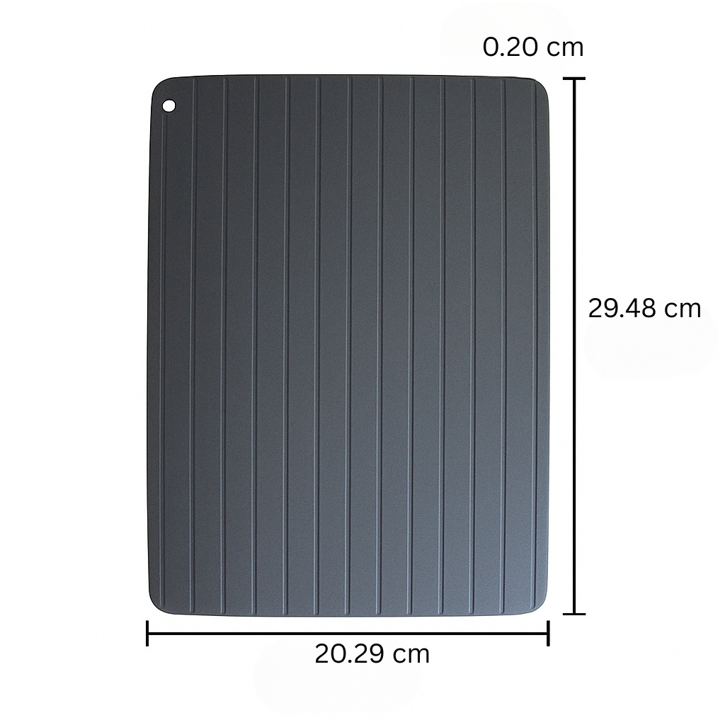 BowLift | Fast and Safe Defrosting Tray - ThawMaster